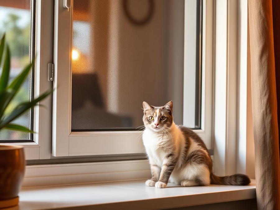 Proteção reforçada para pets